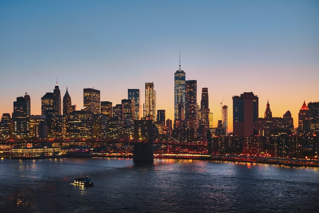 New York, United States - Travel Guide
