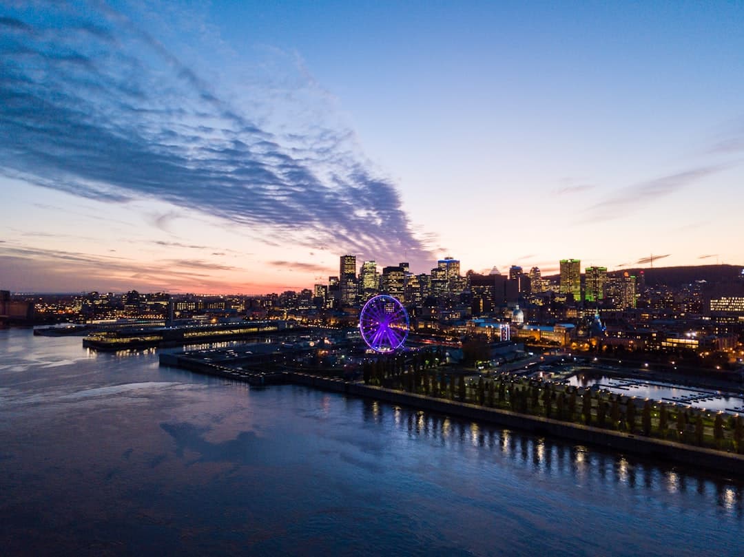 Montreal, Canada - Travel Guide