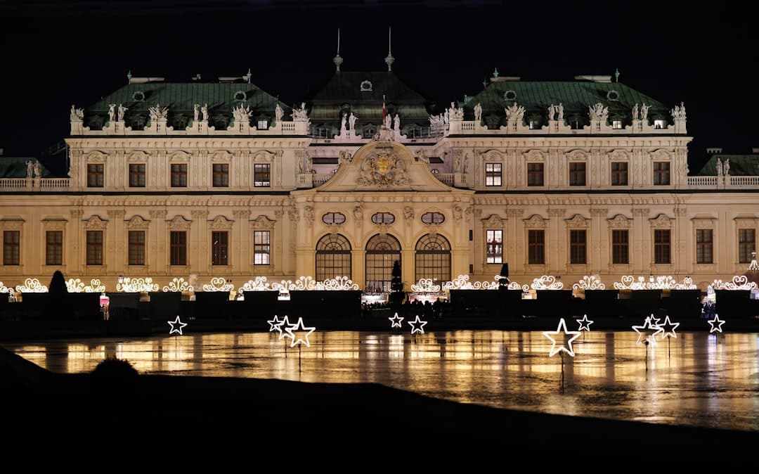 Vienna, Austria - Travel Guide