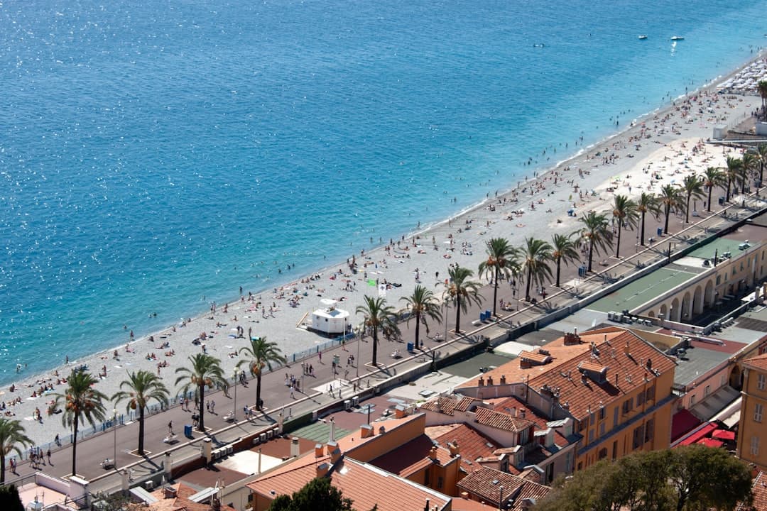 Nice, France - Travel Guide