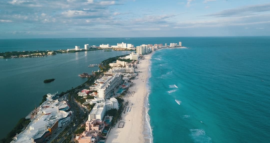 Cancun, Mexico - Travel Guide
