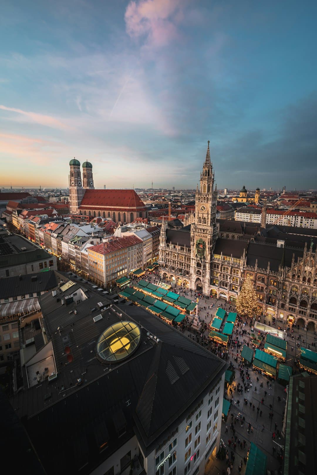 Munich, Germany - Travel Guide