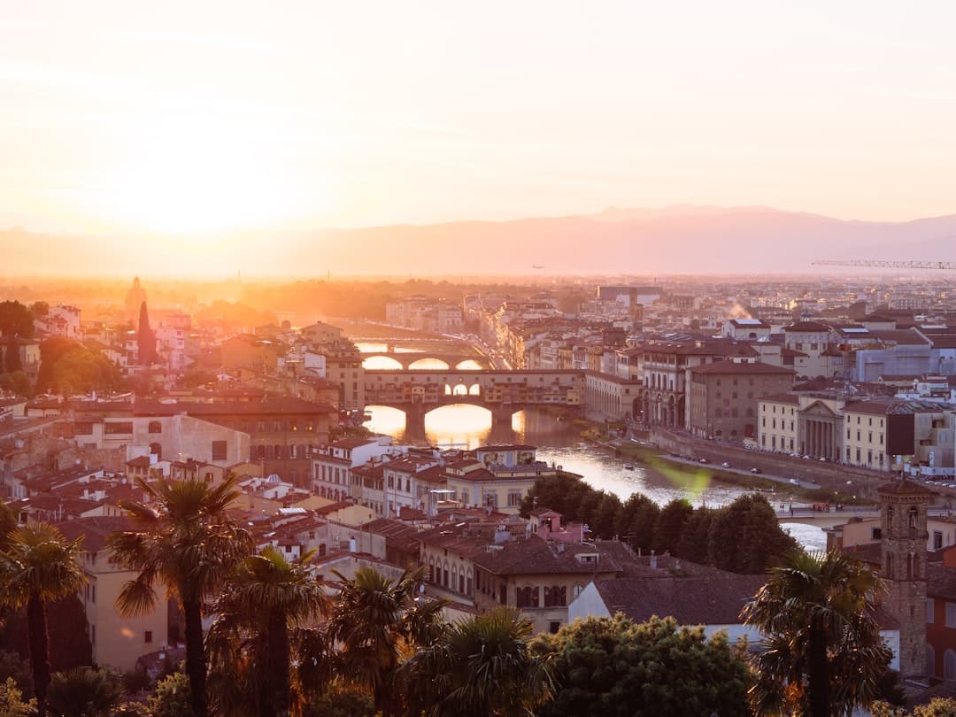 Florence, Italy - Travel Guide