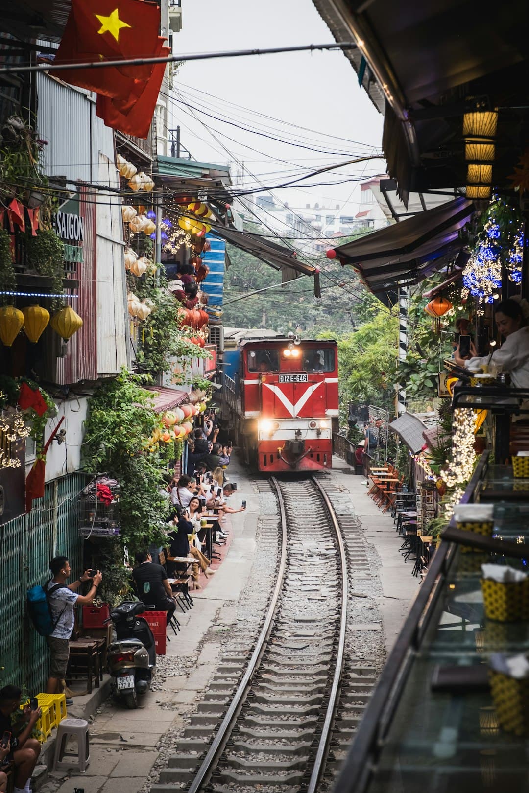 Hanoi, Vietnam - Travel Guide