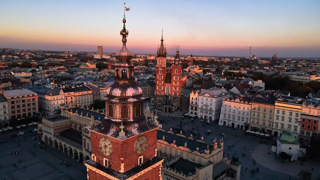 Krakow, Poland - Travel Guide