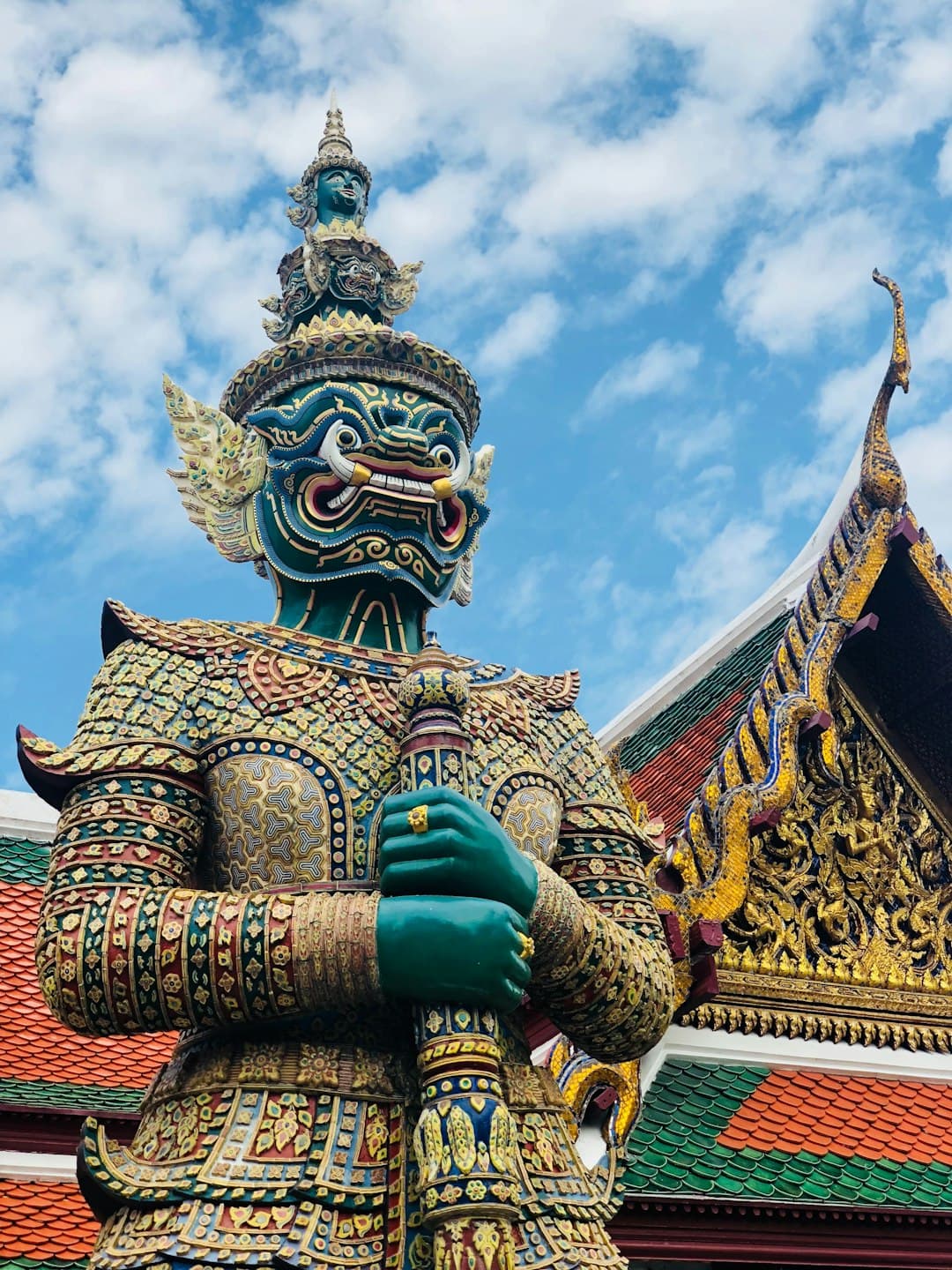 Bangkok, Thailand - Travel Guide